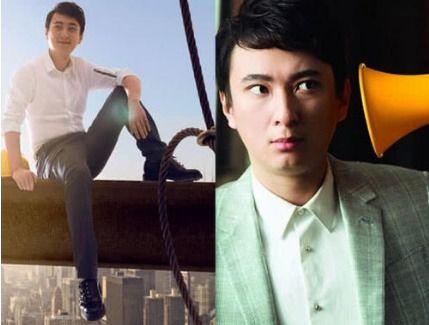 你最喜欢吃娱乐圈谁的瓜